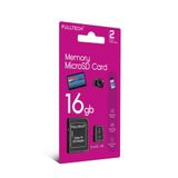 Fulltech TGFD3 16 GB Micro SD Kart