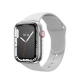 Fulltech Watch 9 Pro 44mm 2.02 Inch Ip68 Suya Dayanıklı Titanyum Kasa Ios Ve Android Uyumlu Akıllı Saat