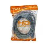 Fully 1.5 m Desenli Hdmi Kablo