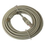 Fully 10 Metre Adsl Cat5 Kablo -
