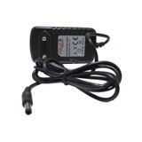 Fully 12Volt 1Amper Modem Adaptörü 12V 1A 5.5x2.5mm Jak Fişli