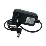 Fully 1611Z - 24 Volt 1 Amper Adaptör - Siyah - 24V 1A DC Adaptör