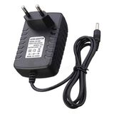 FULLY 1612B 5 VOLT-2 AMPER PRİZ TİPİ MODEM ADAPTÖRÜ (5.5 * 2.5) FAV GE-5058