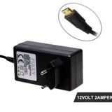 FULLY 1614K Adaptör 12 Volt 2 Amper Mini Hdmı