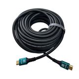 FULLY 20Metre 8K HDMI Kablo 2.1v 7680x4320P