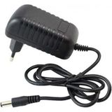 Fully 24 Volt 2 Amper Adaptör - Siyah