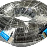 FULLY 25Metre 4Kx2K HDMI Kablo v2.0 Filtreli