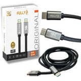 FULLY 4Kx2K 60Hz UHD 2.0V 10Metre HDMI Kablo