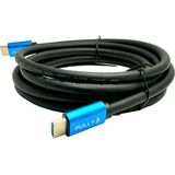 FULLY 4Kx2K 60Hz UHD 2.0V 3Metre HDMI Kablo