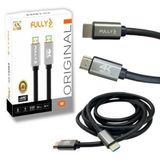 FULLY 4Kx2K 60Hz UHD 2.0V 5Metre HDMI Kablo