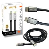 FULLY 4Kx2K 60Hz UHD 2.0V 7Metre HDMI Kablo