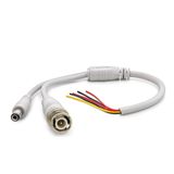Fully 544A Gri BNC+DC Kablo