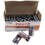 Fully Aaa 1.5v İnce Kalem Pil 1paket - 60adet