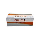 Fully Aaa Süper Heavy Duty Ince Kumanda Pil 60 Adet - Lisinya - 001-Renkli