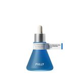Fully Blue Spirulina Hyaluronic Acid Nemlendirici Cilt Serumu 50 Ml - Şeffaf