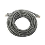 Fully Cat6 Kablo 15 Metre Hazır Fişli Yüksek Performans ve Evrensel Uyumluluk