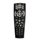 FULLY Dsmart Hd Universal Kumanda