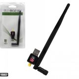 Fully F-300 600 MBPS Uydulara Uyumlu Usb Wifi Anten