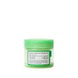 Fully Fully Green Tomato Toner Pad Yeşil Domates Sebum Dengeleyici 60'lı Tonik Ped - Beyaz