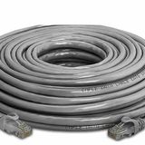Fully G-505T 20 Metre Posetlı Cat6 Kablo