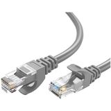 Fully G-505V 10 Metre Gri Cat6 Kablo