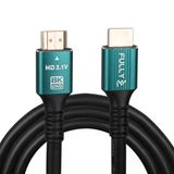 Fully G-506E 1.5 Metre 8K V2.1 48Gbps Pvc Hdmı Görüntü Kablosu