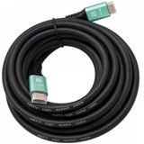 Fully G-506H 48Gbps 10 Metre 8K Hdmı 2.1 Görüntü Ses Aktarım Kablosu