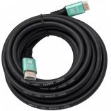 Fully G-506H Ultra Hd 48Gbps 10 Metre 8K Hdmı 2.1 Görüntü Ses Aktarım Kablosu