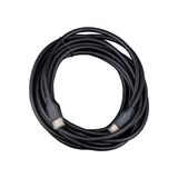 FULLY G-507CS 19+1 V2.0 4K 60HZ 5 METRE SİYAH GOLD UÇLU HDMI KABLO (AVD-131)