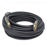 Fully G-508C Chipsetli 50 mt HDMI Kablo