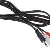 Fully G-530A Kablo 2 Rca To Aux 3.5Mm 1.5 Metre