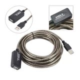Fully G-533D Usb Uzatma Kablo 10 Metre (Avd-157)