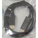 Fully G-536Df 5 Metre Displayport To Hdmı Aktif Çevirici Görüntü Kablosu