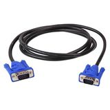 Fully G-537A 1.5 Metre 15 Pin 3+6 Erkek/Erkek Vga Kablo