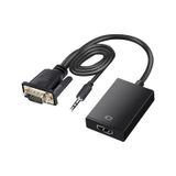 Fully G-537k Vga To Hdmı Çevirici Adaptör