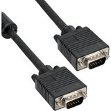 Fully G-538D 3+6 Erkek/Erkek 15 Metre Vga Kablo
