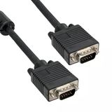 FULLY G-538E 3+6 ERKEK/ERKEK 20 METRE VGA KABLO (AVD-380)