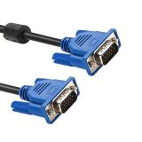 Fully G537B 3 m 15 Pin Erkek-Erkek Vga Kablo
