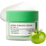 Fully Green Tomato Cream / Yeşil Domates Gözenek Sıkılaştırıcı Nemlendirici Krem