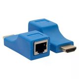Fully H-608F 4K HDMI to RJ45 30 Metre HDMI Uzatıcı Extender