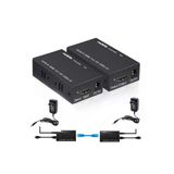 FULLY H-608H HDMI 60 mt Extender