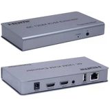 Fully H-608J 120 Mt. Kvm Hdmı Extender (Uzatıcı)