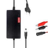 Fully KD-123 12V 3A Maşalı Akü Şarj Aleti