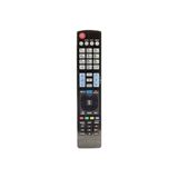 FULLY Lg 42la640s Smart Led Tv Kumandası Uyumlu 3d Smart Led Tv Televizyon Kumanda 930 Elci Lege