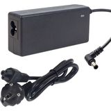 Fully Notebook Adaptör O-1605E Sony Powermaster *SL-NBA70 19.5V/4.74A 6.5*4.4 Uç - Samsung LED Tv Adaptörü