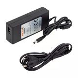 Fully O-1624A 24 Volt 3 Amper Plastik Kasa Masaüstü Adaptör