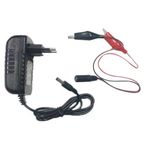 Fully O-60100-1 6V 1A Akü Şarj Cihazı
