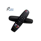 FULLY Onvo Ov75f950 190 Cm Frameless 4k Smart Led Tv Kumandası