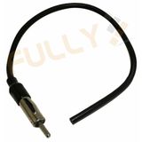 Fully Oto Anten Kablosu 30Cm (Avd-182)