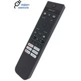 FULLY Philips 55Pus8309/62 4K Ambilight Led Tv Kumandası